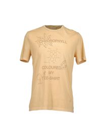 LOVE MOSCHINO - Short sleeve t-shirt
