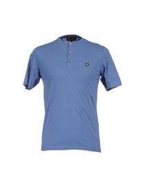 LYLE & SCOTT - T-shirt