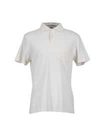LYLE & SCOTT - Polo shirt