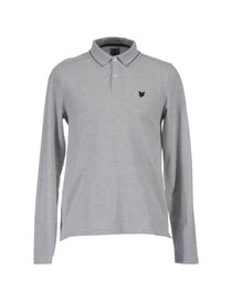 LYLE & SCOTT - Polo shirt