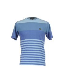 LYLE & SCOTT - T-shirt