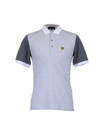 LYLE & SCOTT - Polo shirt