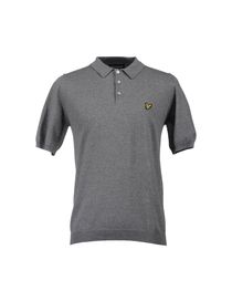 LYLE & SCOTT - Sweater