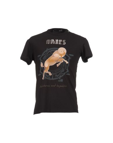 ZOOM LOVE MOSCHINO - Short sleeve t-shirt