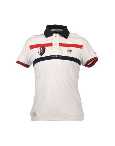 ZOOM HENRY COTTON'S - Polo shirt