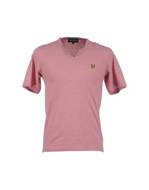 LYLE & SCOTT - T-shirt