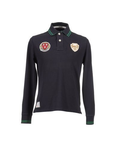 ZOOM HENRY COTTON'S - Polo shirt