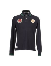 HENRY COTTON'S - Polo shirt