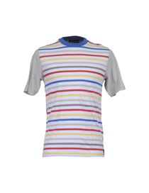 LYLE & SCOTT - T-shirt