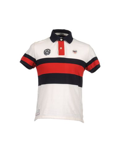 ZOOM HENRY COTTON'S - Polo shirt