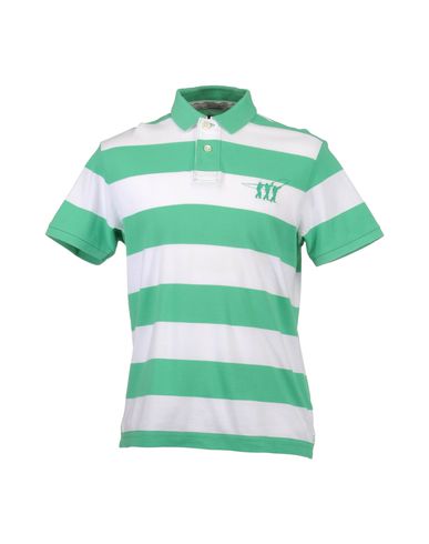 ZOOM HENRY COTTON'S - Polo shirt