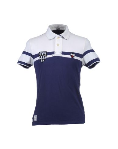 ZOOM HENRY COTTON'S - Polo shirt