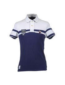 HENRY COTTON'S - Polo shirt