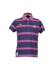 HENRY COTTON'S - Polo shirt