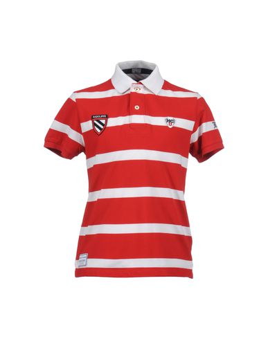 ZOOM HENRY COTTON'S - Polo shirt