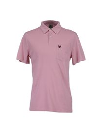 LYLE & SCOTT - Polo shirt