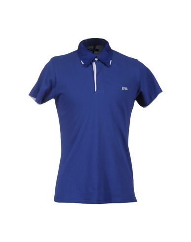 ZOOM DENHAM - Polo shirt