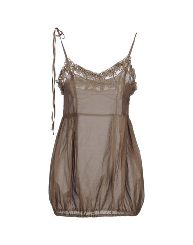 ZOOM SCERVINO STREET - Top