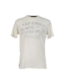 JOHNSON MOTORS.INC - T-shirt