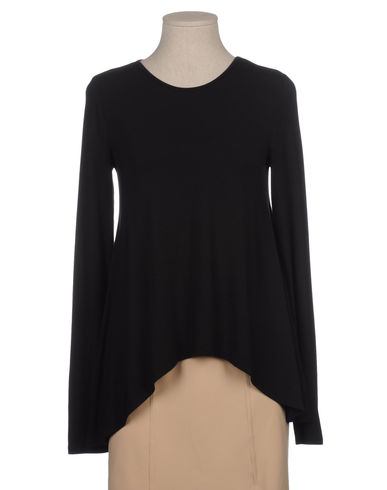 ZOOM ALEXANDER WANG - Long sleeve t-shirt