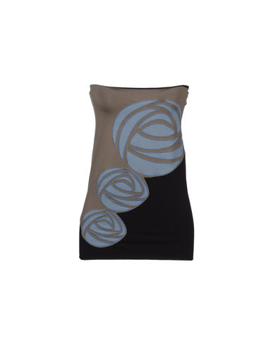 ZOOM PATRIZIA PEPE SERA - Tube top
