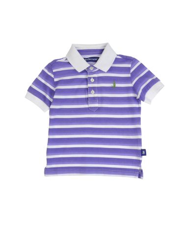 ZOOM JECKERSON - Polo shirt