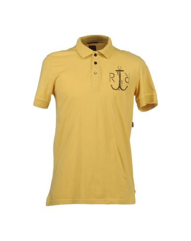 ZOOM RA-RE - Polo shirt