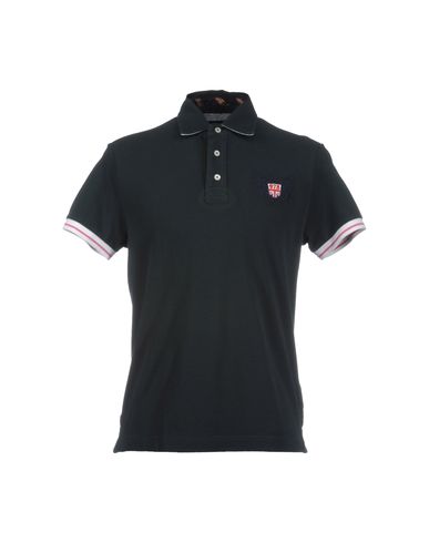 ZOOM HENRY COTTON'S - Polo shirt