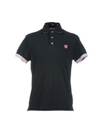 HENRY COTTON'S - Polo shirt