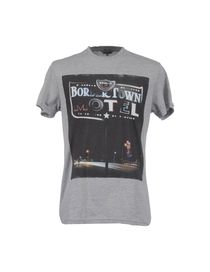 WRANGLER - Short sleeve t-shirt