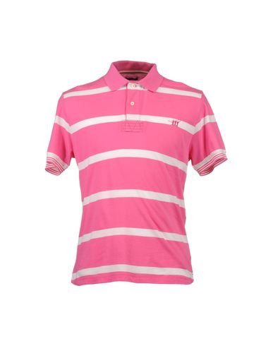 ZOOM HENRY COTTON'S - Polo shirt