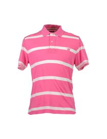 HENRY COTTON'S - Polo shirt