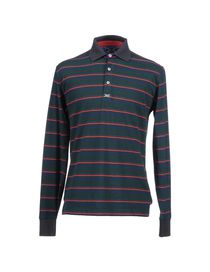 JOHNNY LAMBS - Polo shirt