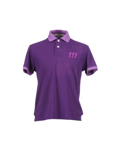 ZOOM HENRY COTTON'S - Polo shirt