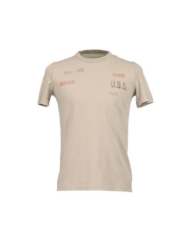 ZOOM DONDUP - Short sleeve t-shirt