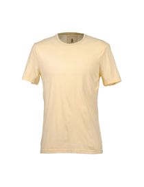 DONDUP - Short sleeve t-shirt
