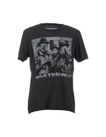 AMPLIFIED - T-shirt