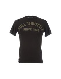 JOHNSON MOTORS.INC - T-shirt
