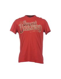 WRANGLER - Short sleeve t-shirt