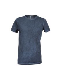 GAZZARRINI - Short sleeve t-shirt