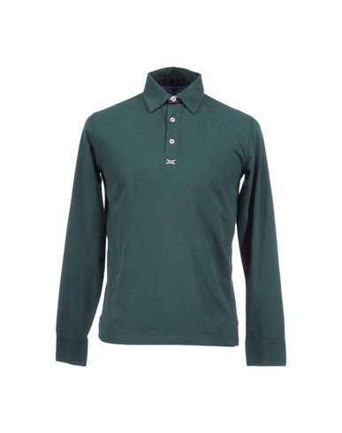ZOOM JOHNNY LAMBS - Polo shirt