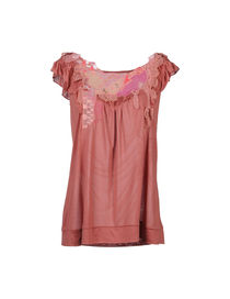 TSUMORI CHISATO - Top