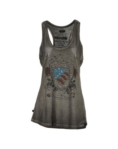 ZOOM BLAUER - Top