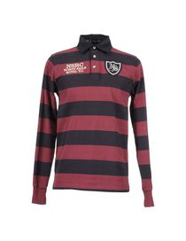NORTH SAILS - Polo shirt