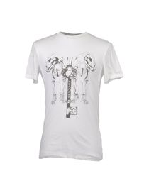 BRIAN DALES - T-shirt