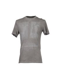 BRIAN DALES - T-shirt