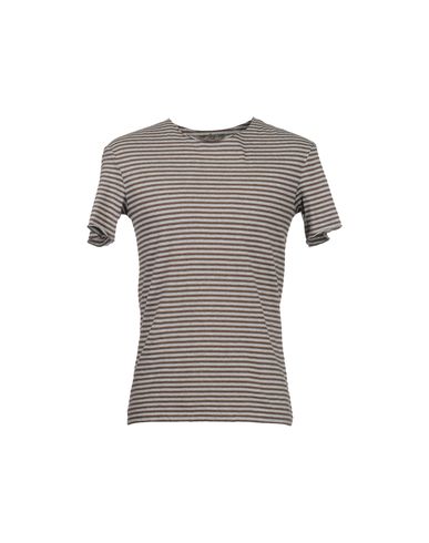 ZOOM BRIAN DALES - Short sleeve t-shirt