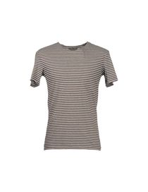 BRIAN DALES - Short sleeve t-shirt