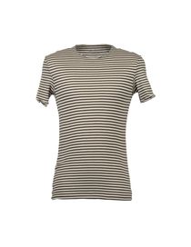 BRIAN DALES - T-shirt