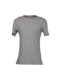 BRIAN DALES - Short sleeve t-shirt